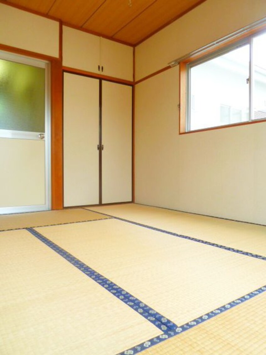 居室 グリーンハイツ３