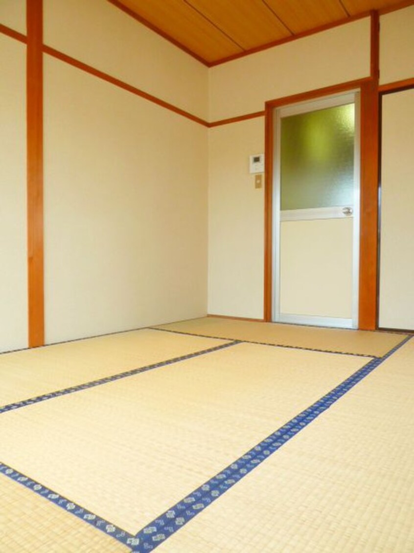 居室 グリーンハイツ３