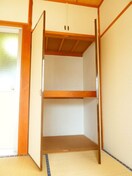 収納 グリーンハイツ３