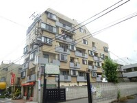 ミルフィーユ（4Ｆ）