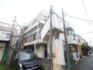 スカイコート相模原第5（101）