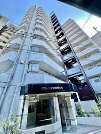 グローリア初穂椎名町（707）
