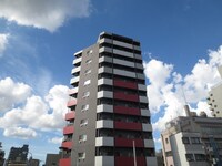 ガ－ラ・シティ王子(1304)