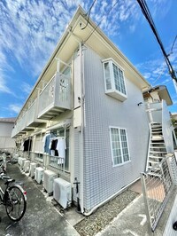 ＮＴ東長崎コ－ポⅢ