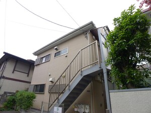 ヴィラ・クローバー