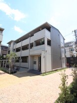 アルページュ大森　J棟