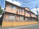 セレネＭ．Ｍの外観