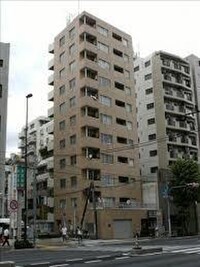 ﾄｰｶﾝ上野北ｷｬｽﾃｰﾙ(602)