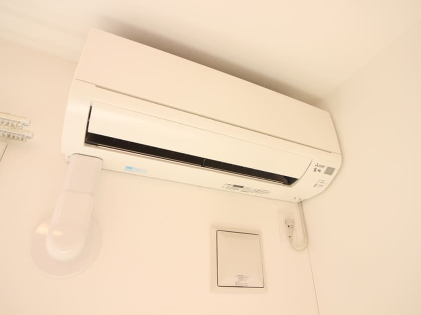 内観写真 ミハス目白
