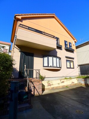 太田窪1丁目戸建