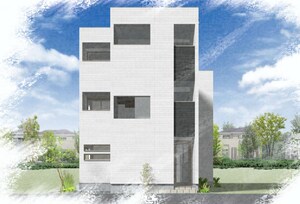 仮)川口市飯塚２丁目計画