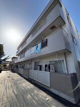 ヴェルジェ上尾Ａ