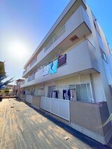 ヴェルジェ上尾Ａ