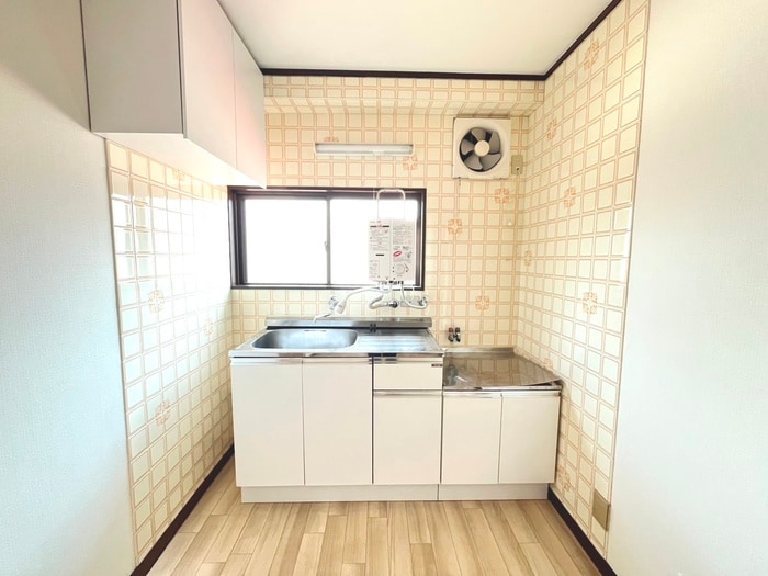 キッチン ペガサス