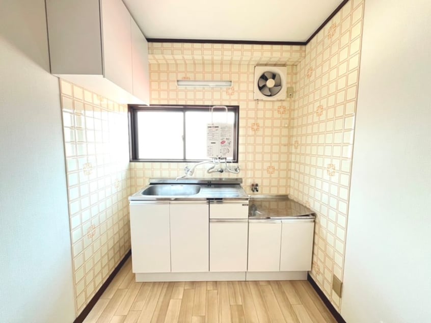 キッチン ペガサス