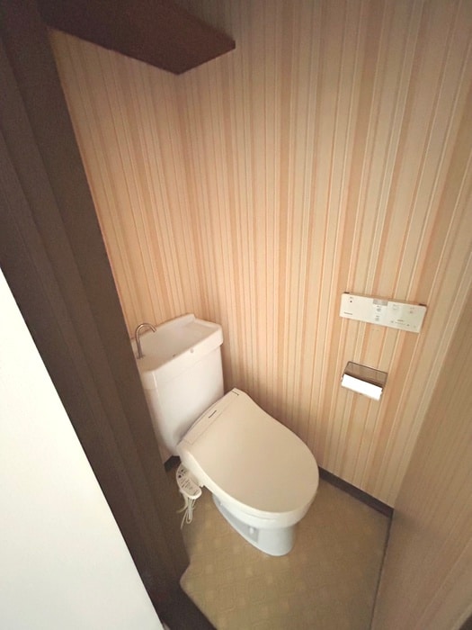 トイレ ペガサス