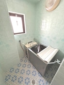 バス／シャワールーム等 ペガサス