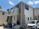 菅馬場4丁目戸建の外観