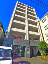 CITY　SPIRE三ノ輪