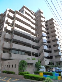 ﾗｲｵﾝｽﾞﾏﾝｼｮﾝ門前仲町古石場