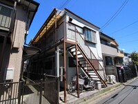 ドルミ綱島