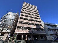 アーバンヒルズ平井（807）