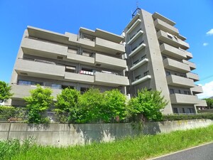 グローリア初穂津田沼(４０６)