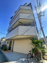 タニカワハイツ