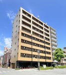 レジディア両国の外観