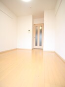 居室 レジディア両国