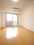 居室 レジディア両国