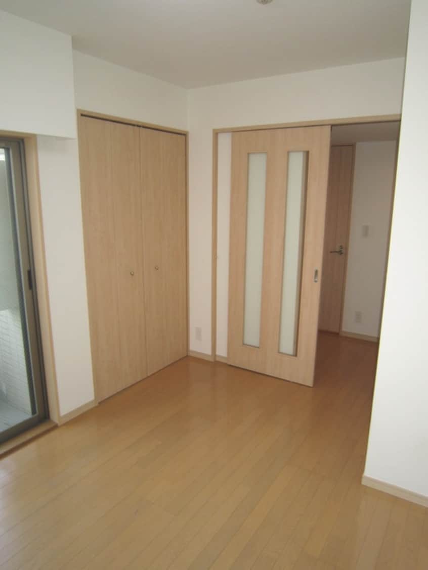 居室 レジディア両国