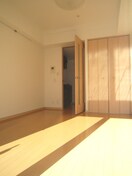 内観写真 レジディア両国