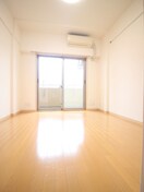 居室 レジディア両国