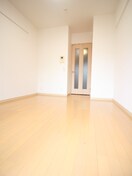 居室 レジディア両国