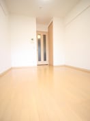 内観写真 レジディア両国