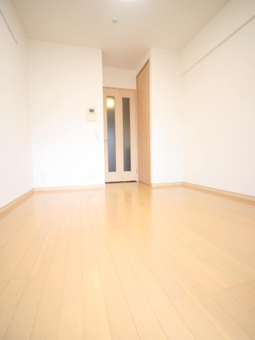 内観写真 レジディア両国