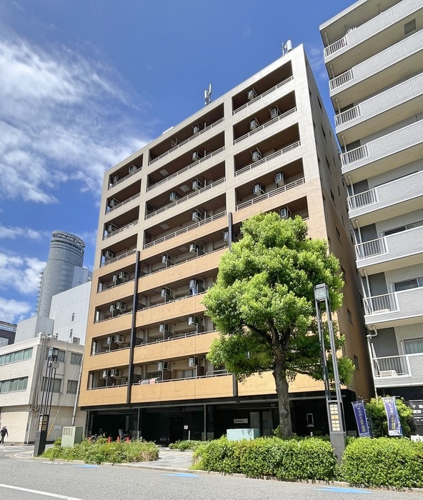 周辺環境 レジディア両国