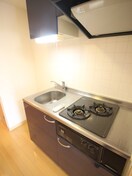 キッチン レジディア両国