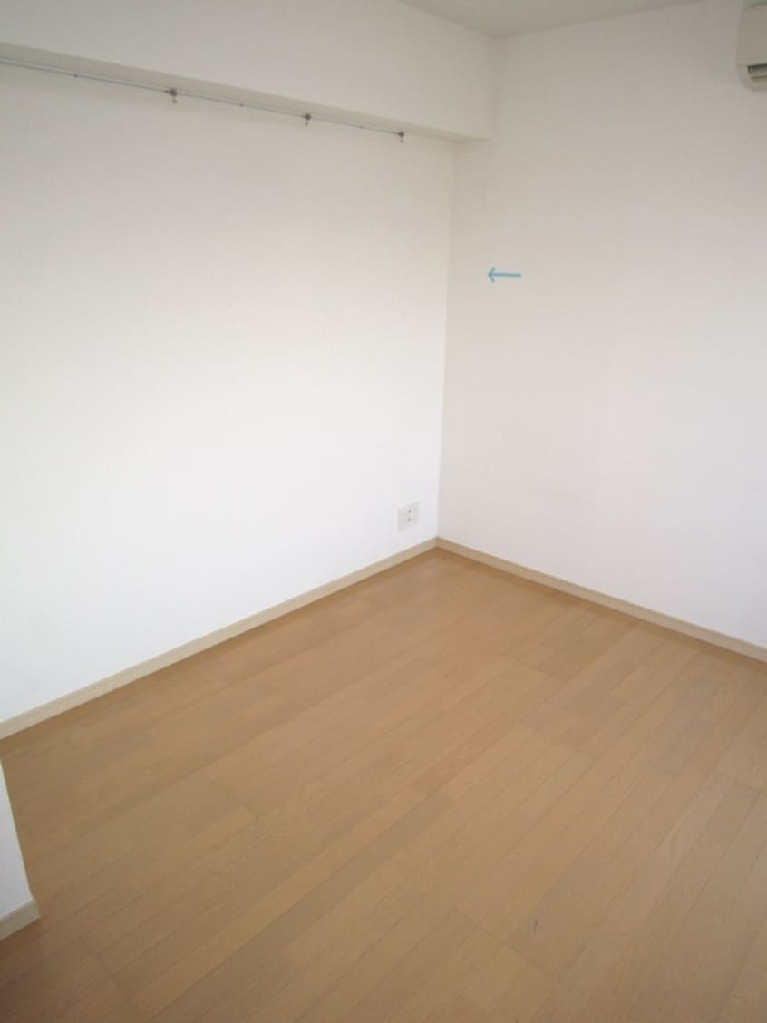 内観写真 レジディア両国