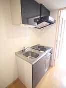 内観写真 レジディア両国