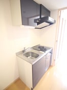 キッチン レジディア両国