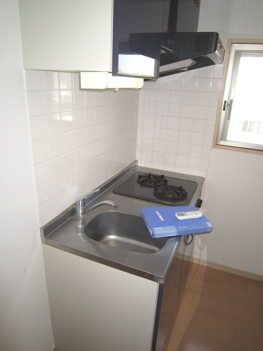 キッチン レジディア両国