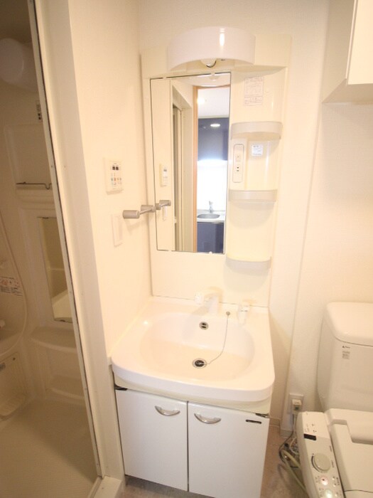 洗面 レジディア両国