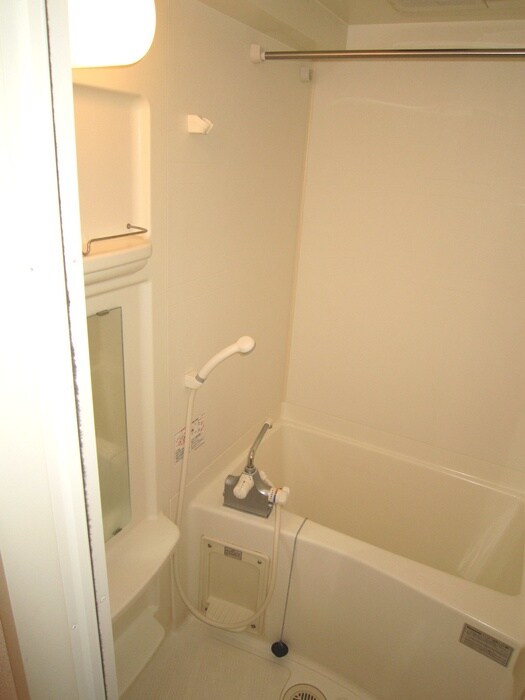 バス／シャワールーム等 レジディア両国