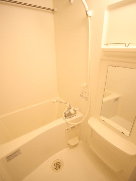 バス／シャワールーム等 レジディア両国