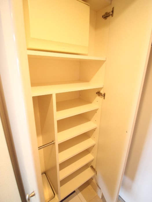 靴箱 レジディア両国