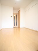 居室 レジディア両国