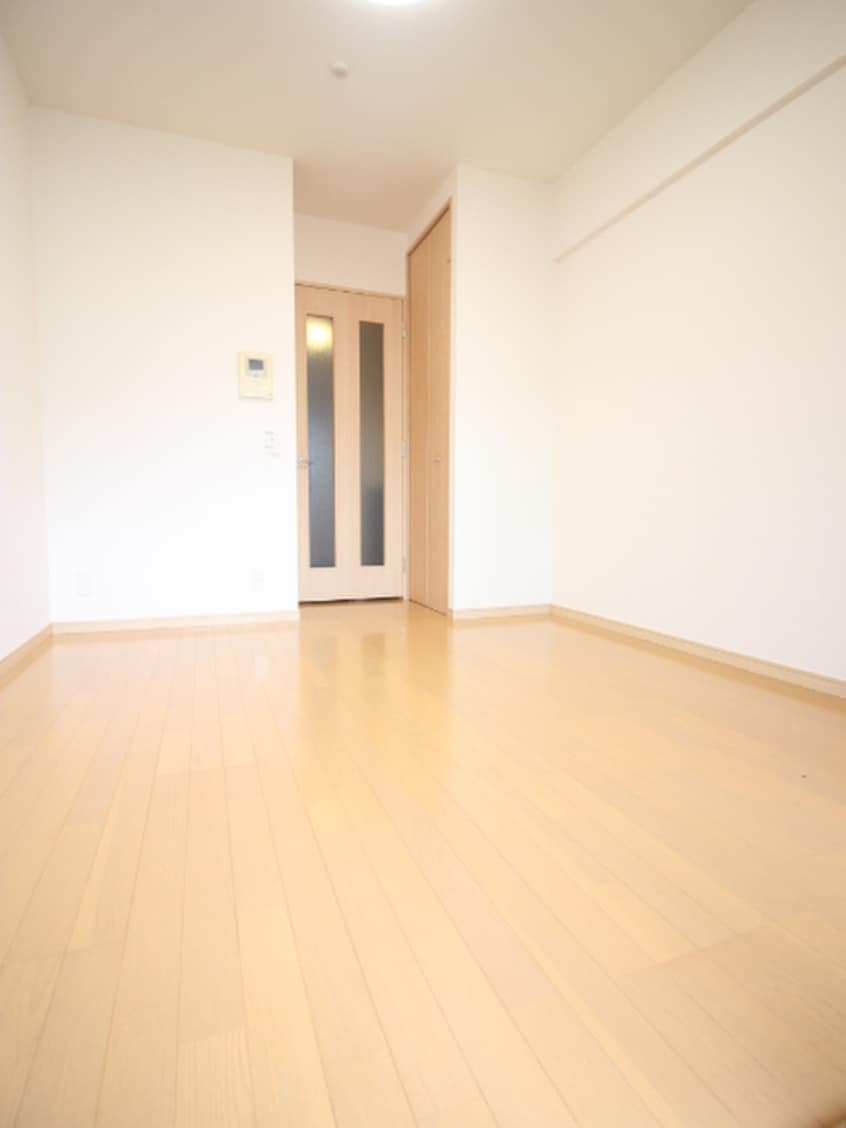 居室 レジディア両国