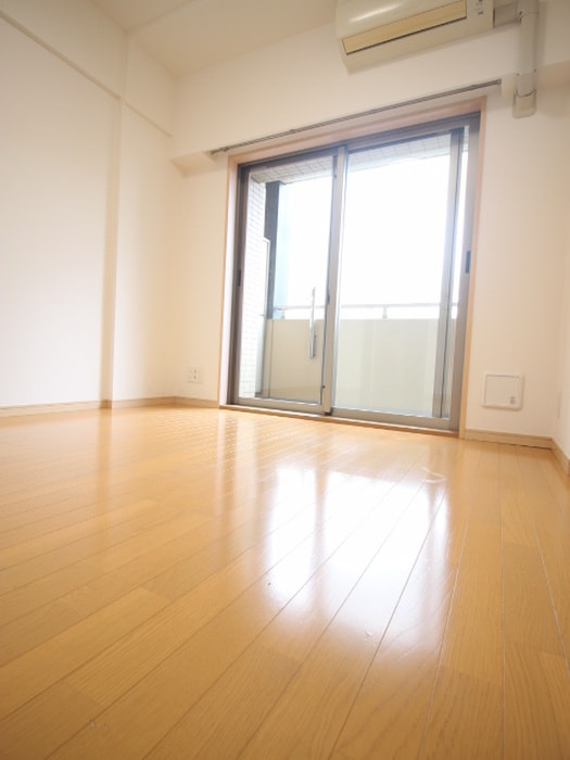 居室 レジディア両国